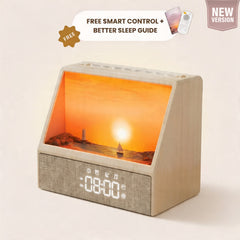 RITVIA Sunrise Wake Light