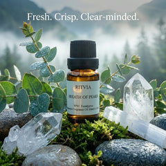 Ritvia Signature Fragrance Oil Set