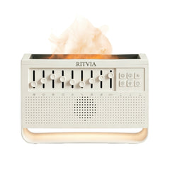 RITVIA | Echo-01 Pro Mix White Noise Diffuser