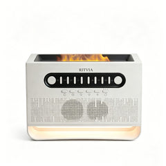 RITVIA | Echo-01 White Noise Diffuser